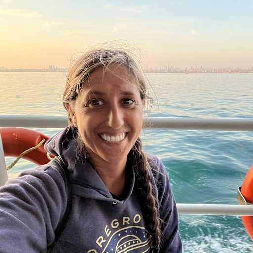 Profile image for pet sitter Theresa