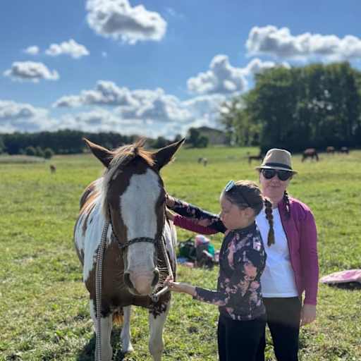 Profile image for pet sitter Petra