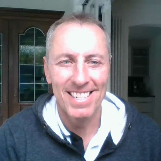 Profile image for pet sitter Gerhard Paul