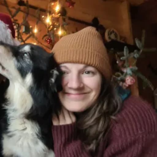 Profile image for pet sitters Charlotte & Steve