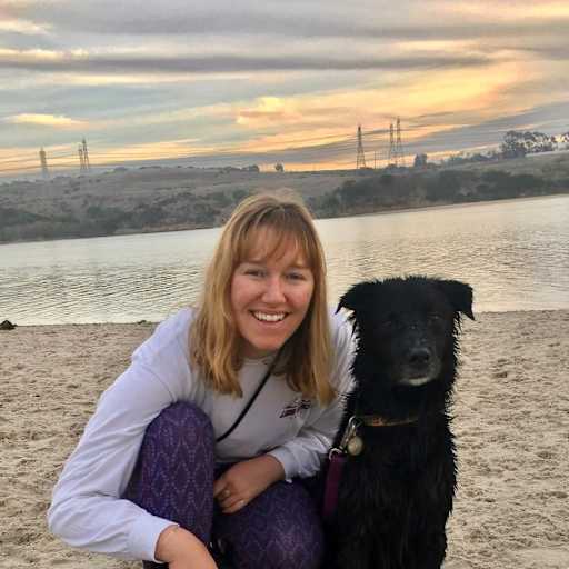Profile image for pet sitters Marriah & Gabriel