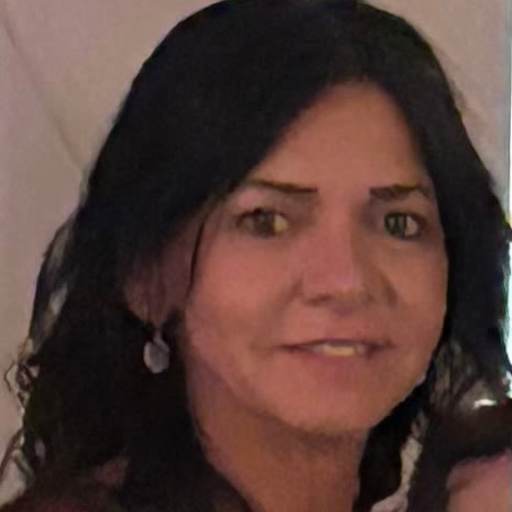 Profile image for pet sitter Amy