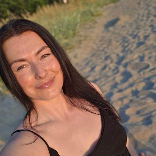 Profile image for pet sitter Liisa