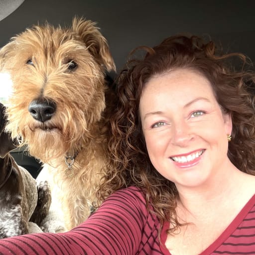 Profile image for pet sitter Barbara