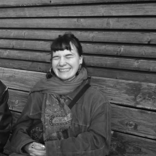 Profile image for pet sitter Paula