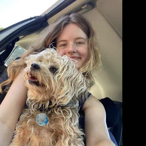 Profile image for pet sitter Sarah