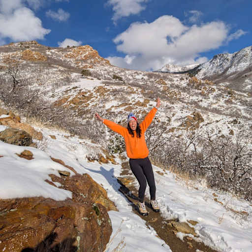 Profile image for pet sitter Vanessa