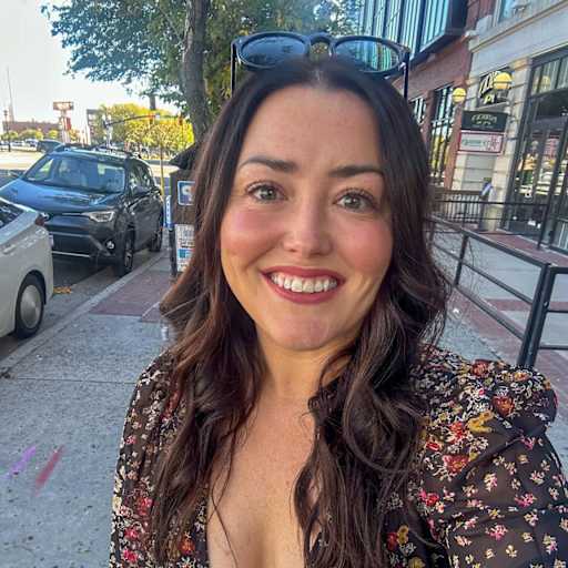 Profile image for pet sitters Brittany & Joshua