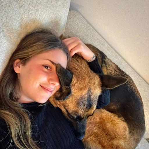 Profile image for pet sitter Talila