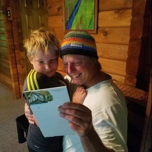 Profile image for pet sitter Scott