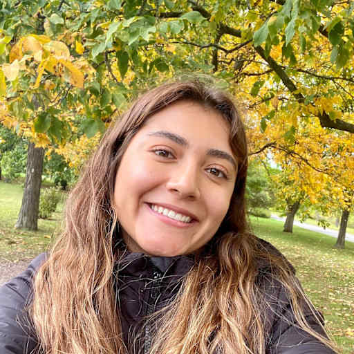 Profile image for pet sitter Valeria