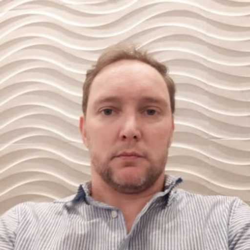 Profile image for pet sitter Marcos