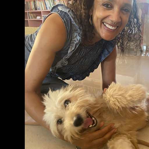 Profile image for pet sitter Martha