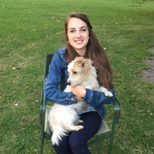 Profile image for pet sitter Rachel