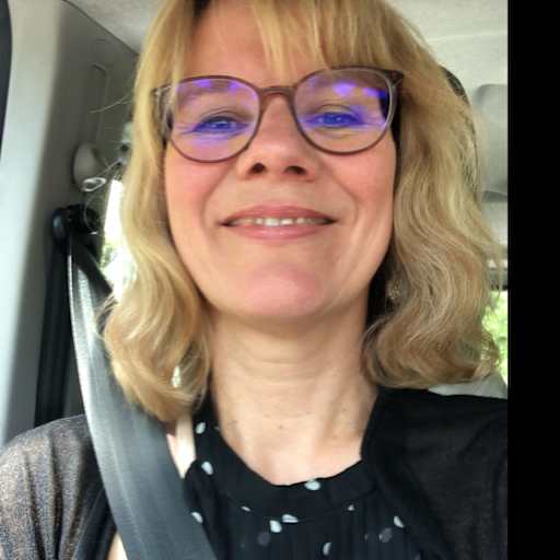 Profile image for pet sitters Katrin & Karsten