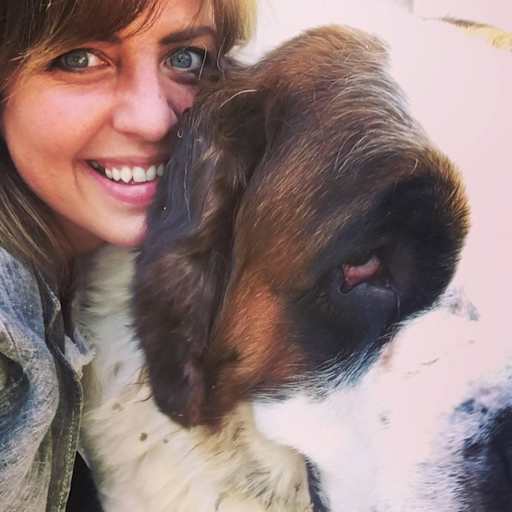 Profile image for pet sitter Giorgia
