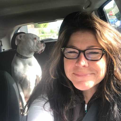 Profile image for pet sitter LindaLee