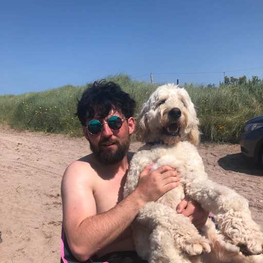 Profile image for pet sitter Jamie Ellis
