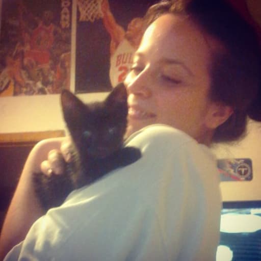 Profile image for pet sitter Ilaria