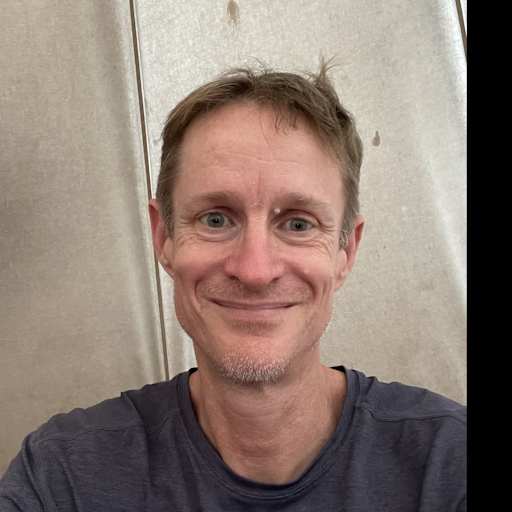 Profile image for pet sitter Chris