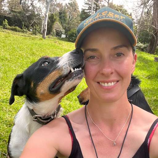 Profile image for pet sitter Theresa