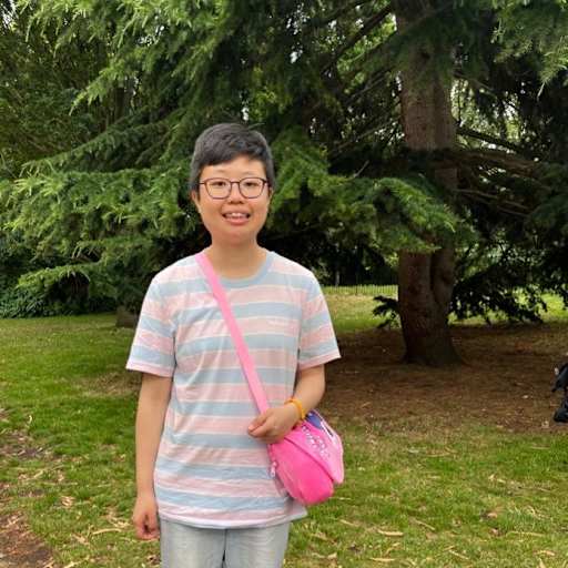 Profile image for pet sitter Nicole