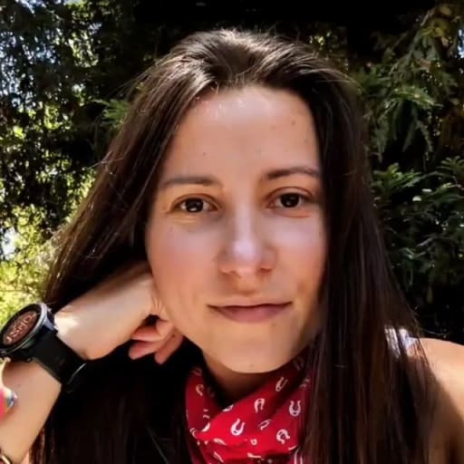 Profile image for pet sitter Galina
