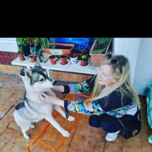 Profile image for pet sitters Zoe & Joan