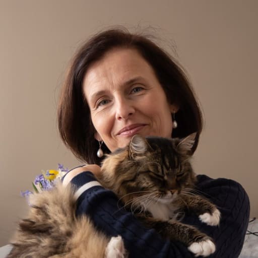 Profile image for pet sitters Monika & Kamilla
