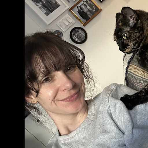 Profile image for pet sitter Alicia