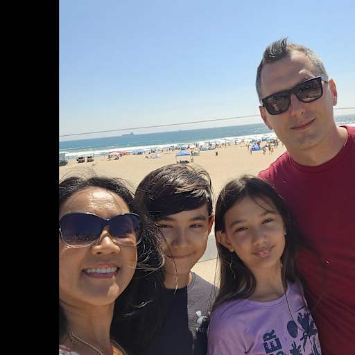 Profile image for pet sitters Anthony & Anna