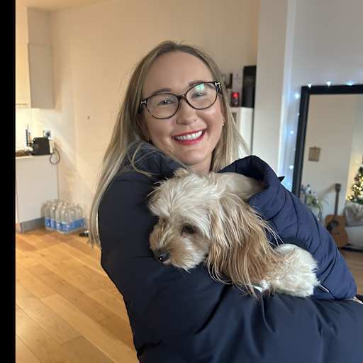 Profile image for pet sitter Ashling