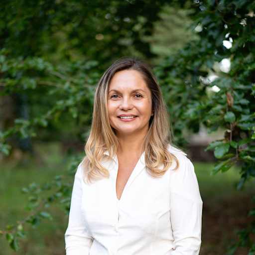 Profile image for pet sitter Maria