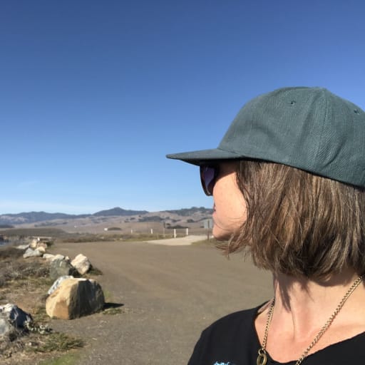 Profile image for pet sitter cheryl