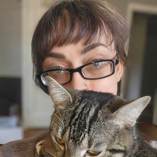 Profile image for pet sitter Kae