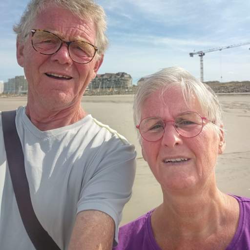 Profile image for pet sitters J & K.