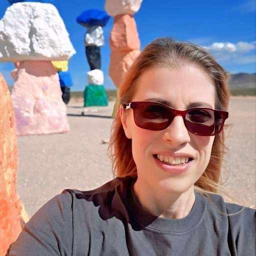 Profile image for pet sitter McKenzie