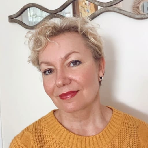 Profile image for pet sitter Kaili