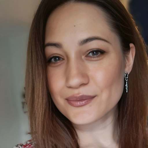 Profile image for pet sitter Svitlana