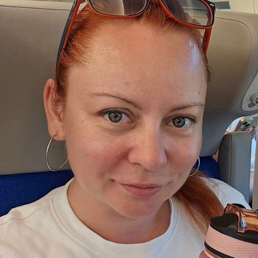 Profile image for pet sitter Dubrova