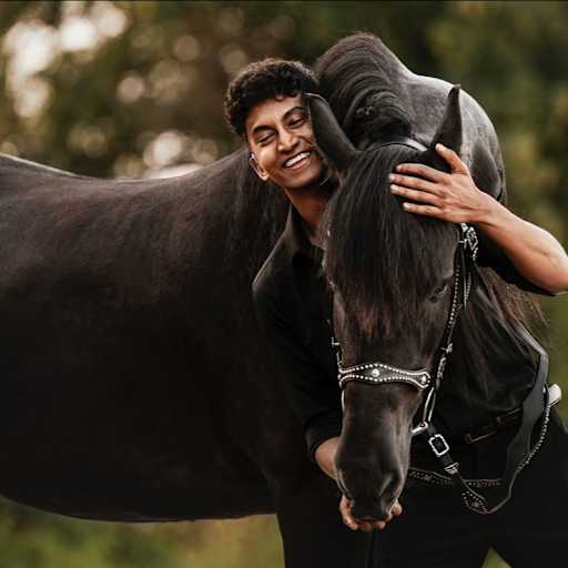Profile image for pet sitter Anuraam