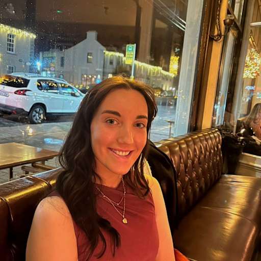 Profile image for pet sitter Abbey