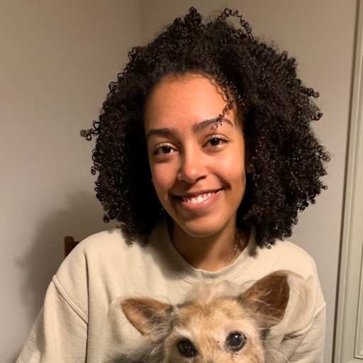 Profile image for pet sitter Skye