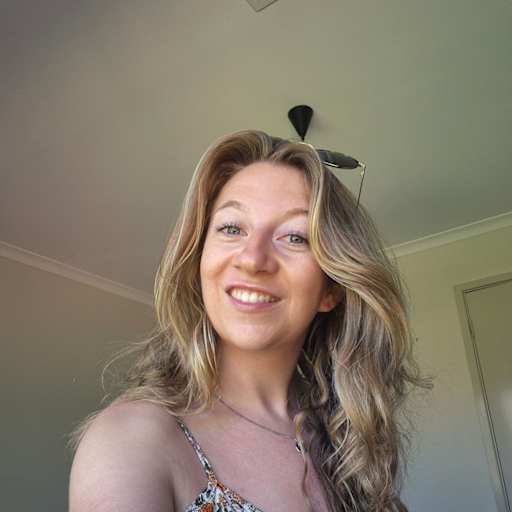 Profile image for pet sitter Alexandra