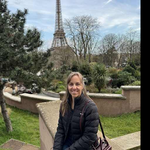 Profile image for pet sitter Sonja