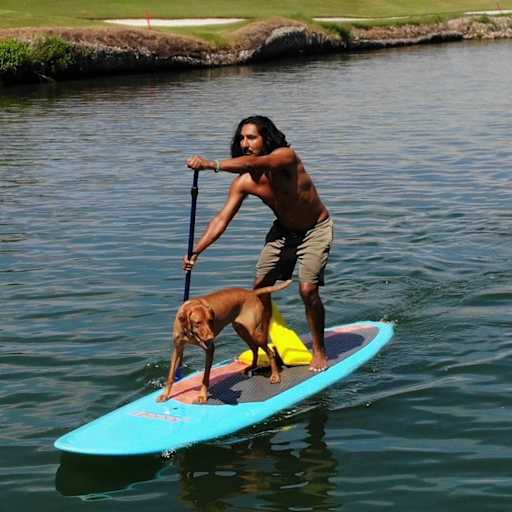 Profile image for pet sitter Nestor