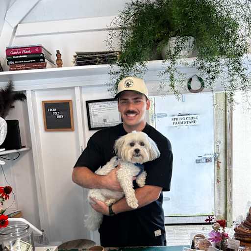 Profile image for pet sitter Guillermo