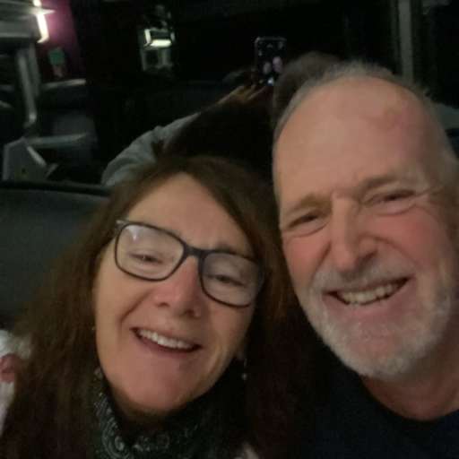 Profile image for pet sitters jenni & Andrew