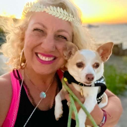 Profile image for pet sitter Aleca