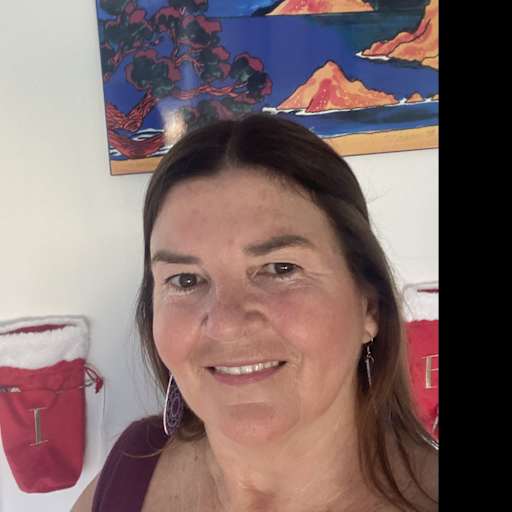 Profile image for pet sitter Gráinne